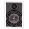 Diffusore MAGNAT INTERIOR IW 610 BIANCO IN-WALL/CEILING 2 VIE  -75/140WATT - 35-32 000 Hz - Impedenza: 4-8 Ohm - EFFICIENZA 90 DB